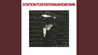 Station to Station 2016 Remaster [upl. by Jeniffer]