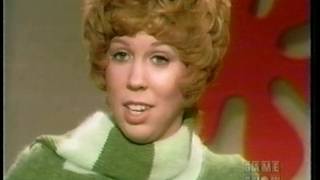 Vicki Lawrence on The Dating Game 1971 [upl. by Sarina]