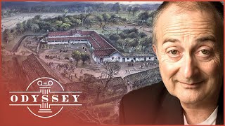 Is There Really A Roman Fort Buried In Wales  Time Team  Odyssey [upl. by Soilisav]