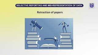 Module2 Unit12 Selective Reporting and Misrepresentation of Data [upl. by Yrotciv]