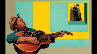 Lefty Frizzell  Mom and Dads Waltz [upl. by Fraze43]