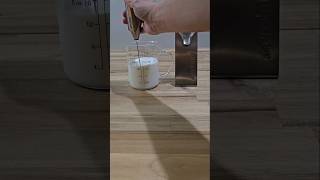 Aerolatte Handheld Milk Frother [upl. by Tankoos]